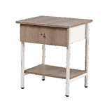 297 Κομοδίνο ένα συρτάρι