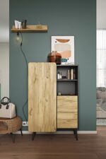ROK ΣΥΡΤΑΡΙΕΡΑ Natural rustic oak 2