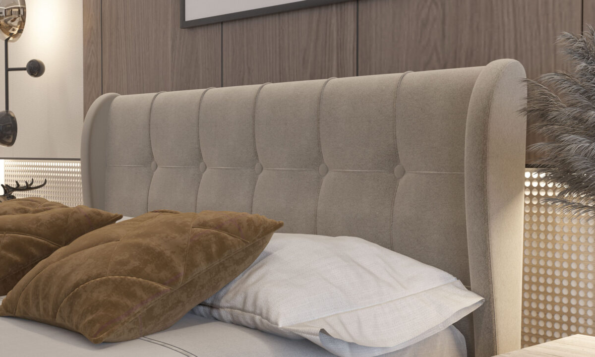bed N1084 kefalari