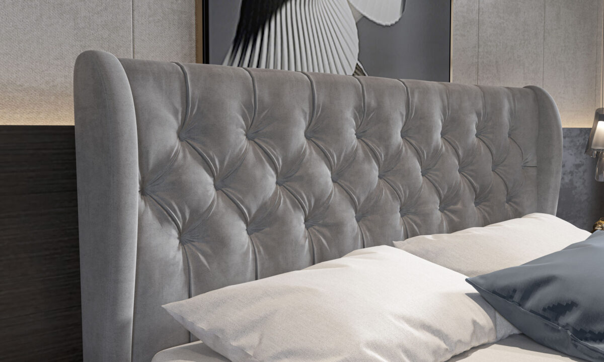 bed N1086 kefalari