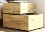 komodino lost naturalrusticoak
