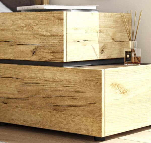 komodino lost naturalrusticoak