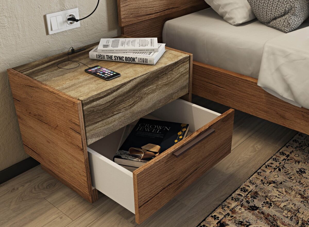 komodino silia lightbrownrusticoak 02