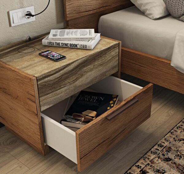 komodino silia lightbrownrusticoak 02
