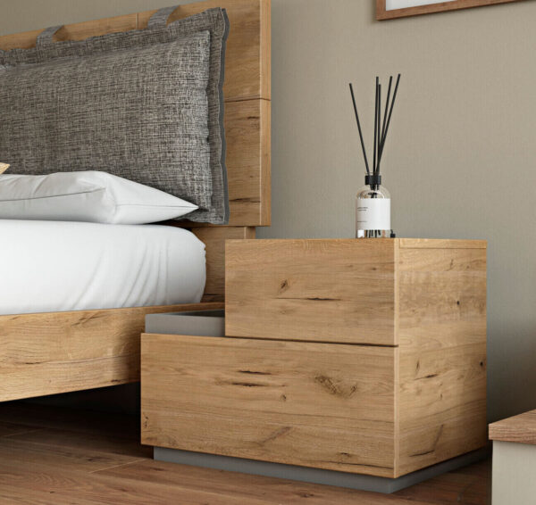 komodino sun collection d8 2