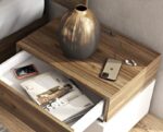 komodino world tobaccowalnutoak usbcharger