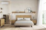 krevati komodina domi fabric collection lightoak.3