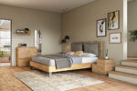krevati komodina sun collection d8 2