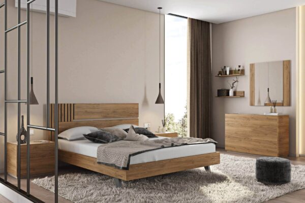 krevati komodina tem collection lefkasoak 5