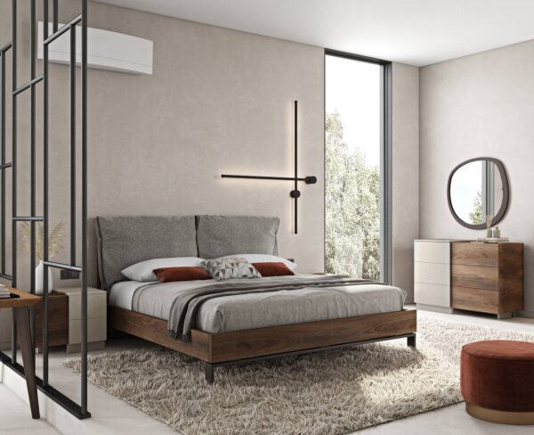 krevati komodina wolf collection darkmassimaoak 2