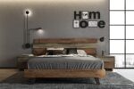 krevati silia lightbrownrusticoak 05 1