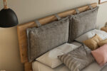 krevati sun collection d8