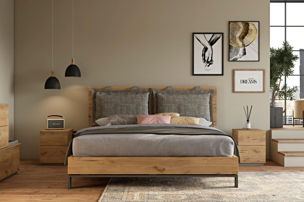krevati sun collection d8 2