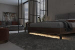 krevati wolf collection darkmassimaoak