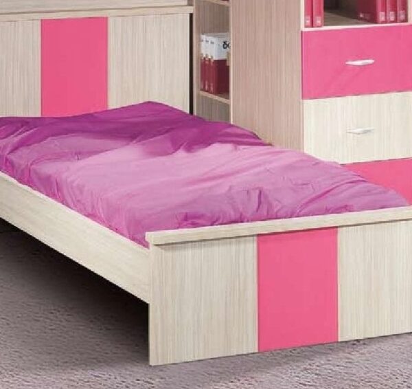 muluxurychildroom bed Βασιλικη