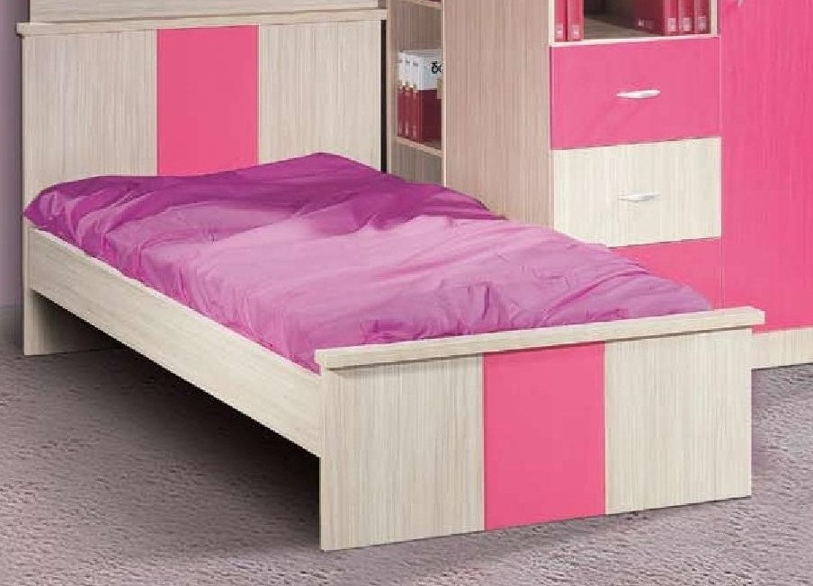 muluxurychildroom bed Βασιλικη