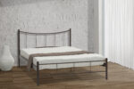 myluxury metalbed χαμογελο 1