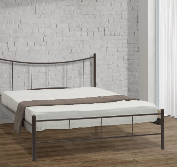 myluxury metalbed χαμογελο 1
