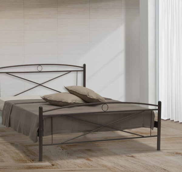 myluxury metalbed χιος 1