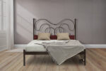 myluxury metalbed αγης