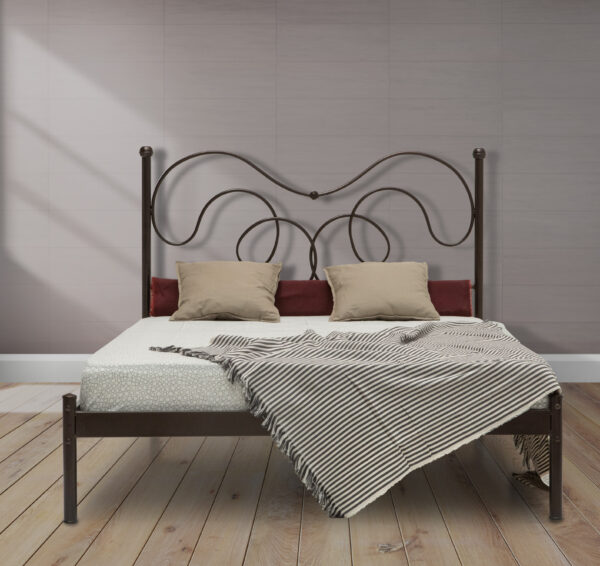 myluxury metalbed αγης