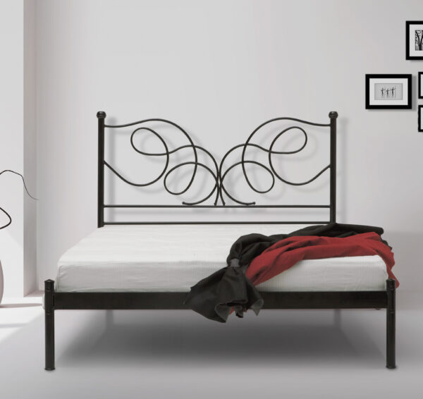 myluxury metalbed αδωνις