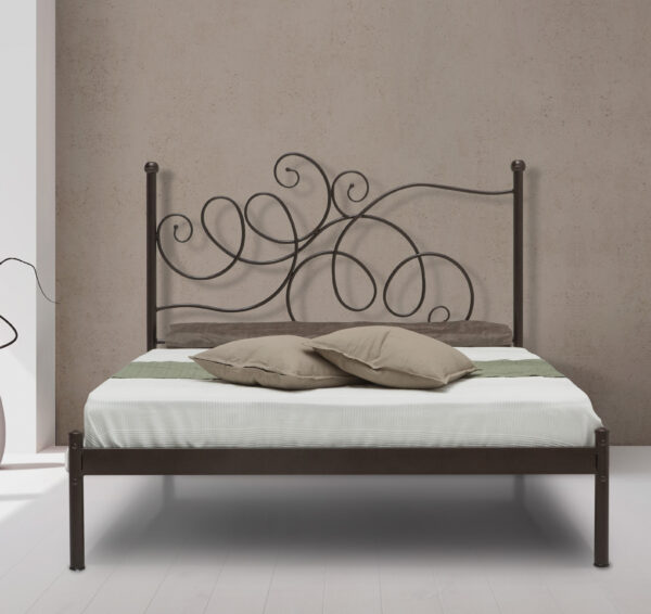 myluxury metalbed αντιγονη
