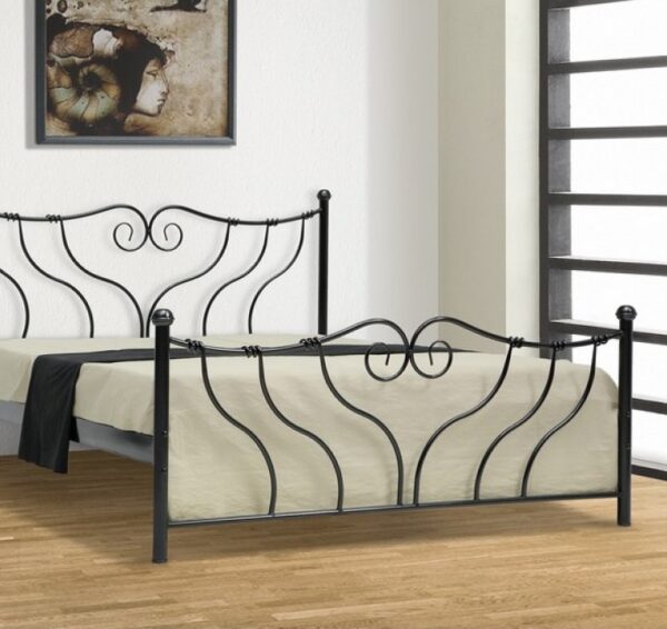 myluxury metalbed αντιπαρος 1