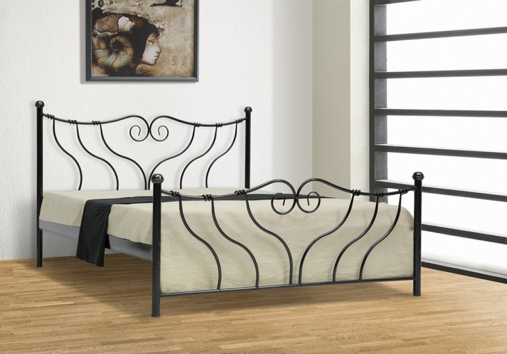 myluxury metalbed αντιπαρος 1