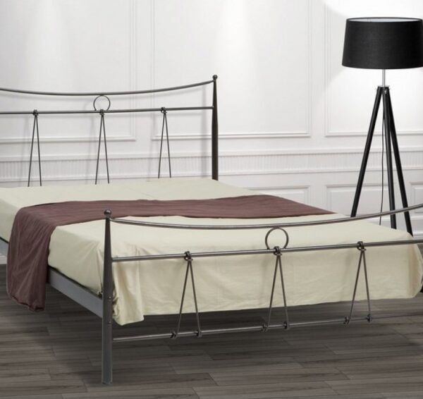 myluxury metalbed διας 1