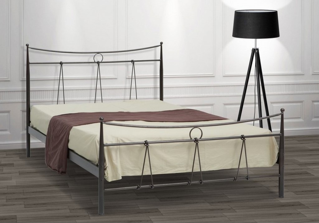 myluxury metalbed διας 1