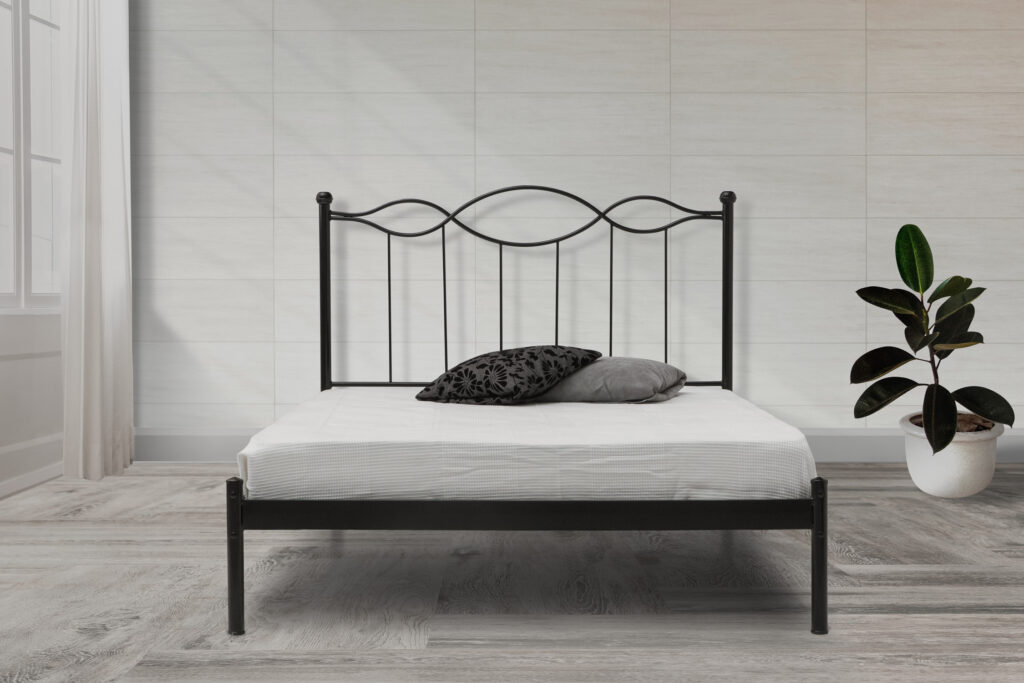 myluxury metalbed διονυσος 1