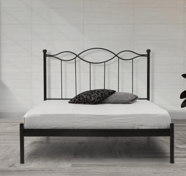 myluxury metalbed διονυσος 1