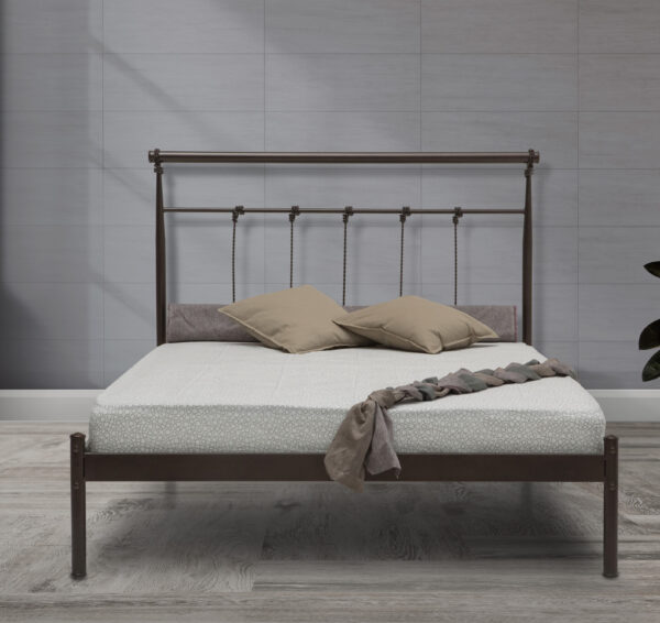 myluxury metalbed εκτωρ 1