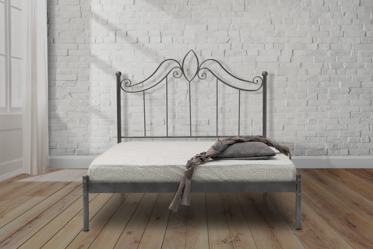 myluxury metalbed ηβη 1
