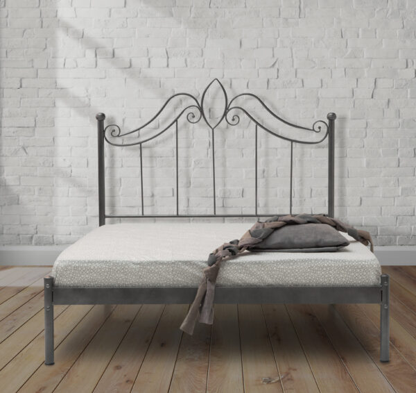 myluxury metalbed ηβη 1