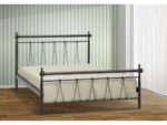 myluxury metalbed ηρα
