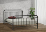 myluxury metalbed ηφαιστος 1