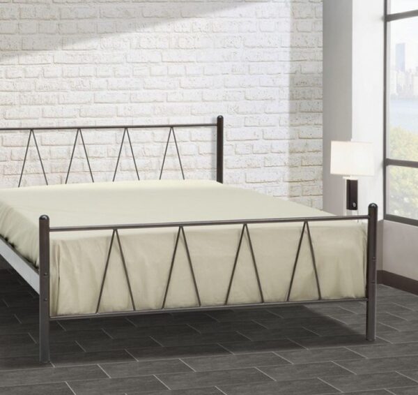 myluxury metalbed ιος 1