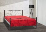 myluxury metalbed καλυμνος 1