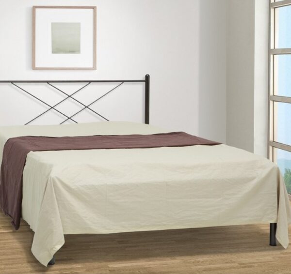 myluxury metalbed καρε 1