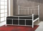myluxury metalbed κιμων 1