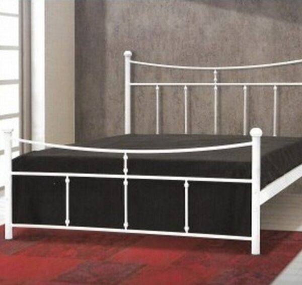 myluxury metalbed κιμων 1
