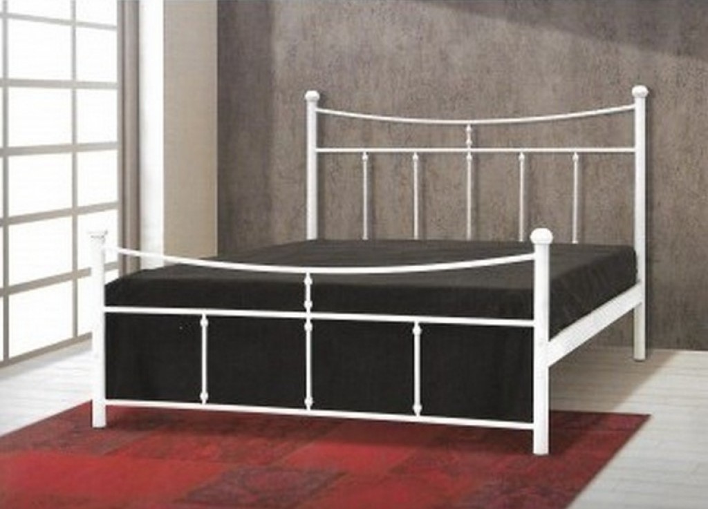 myluxury metalbed κιμων 1