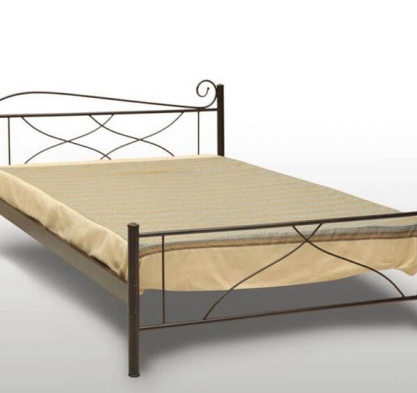 myluxury metalbed κυμα 1