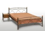 myluxury metalbed κως 1