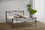 myluxury metalbed μαργαριτα 1
