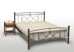 myluxury metalbed μπιλια 1