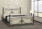 myluxury metalbed μυκονος 1