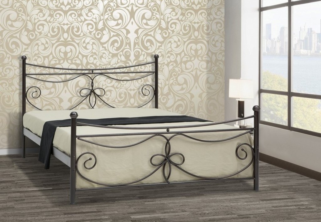 myluxury metalbed μυκονος 1